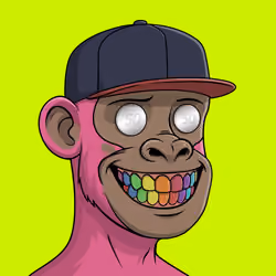 Hood Simian Cipher #302
