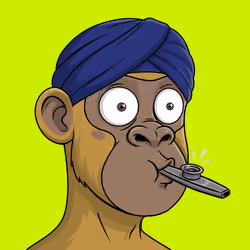 Hood Simian Cipher #371