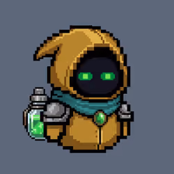 Retro Miner #123