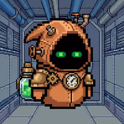Retro Miner #927