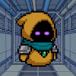 Retro Miner #1494