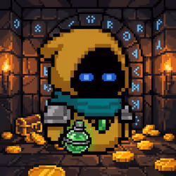 Retro Miner #223