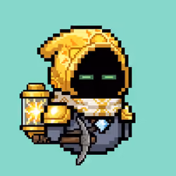Retro Miner #1492