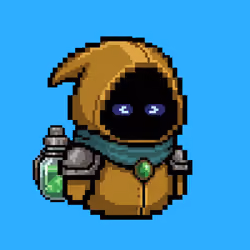 Retro Miner #1493