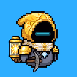 Retro Miner #90