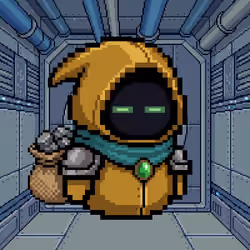 Retro Miner #181