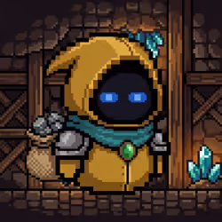 Retro Miner #2018