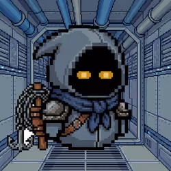 Retro Miner #2255