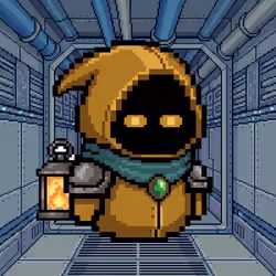 Retro Miner #222