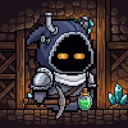 Retro Miner #78