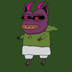 PEPEMFERS #852