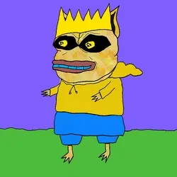 PEPEMFERS #1077