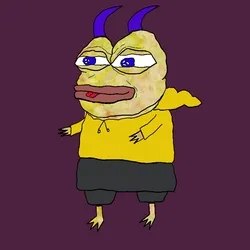 PEPEMFERS #1693