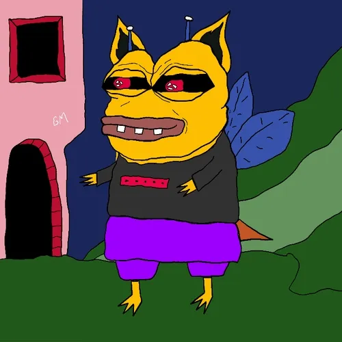 PEPEMFERS #1433