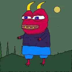 PEPEMFERS #2284