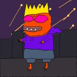 PEPEMFERS #1189