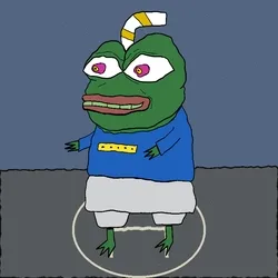 PEPEMFERS #697