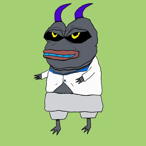 PEPEMFERS #302