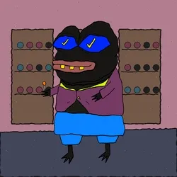 PEPEMFERS #2228
