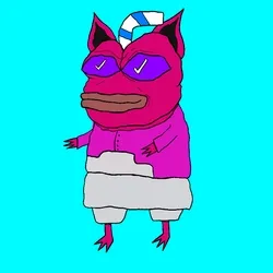 PEPEMFERS #578