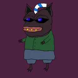 PEPEMFERS #153