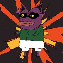 PEPEMFERS #2281