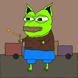 PEPEMFERS #1464
