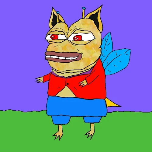 PEPEMFERS #2337