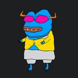 PEPEMFERS #431