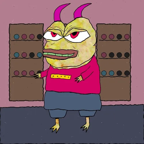 PEPEMFERS #2438