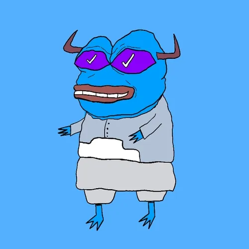 PEPEMFERS #1701