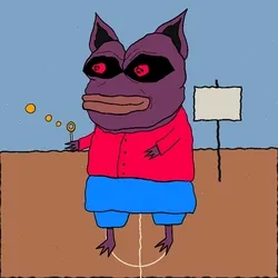 PEPEMFERS #2299