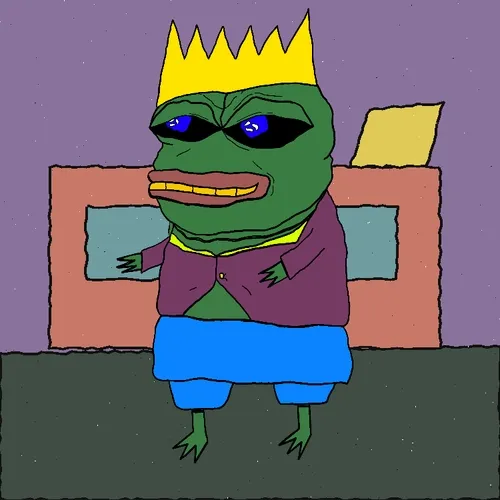 PEPEMFERS #2357