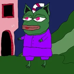 PEPEMFERS #663