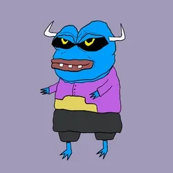 PEPEMFERS #1067