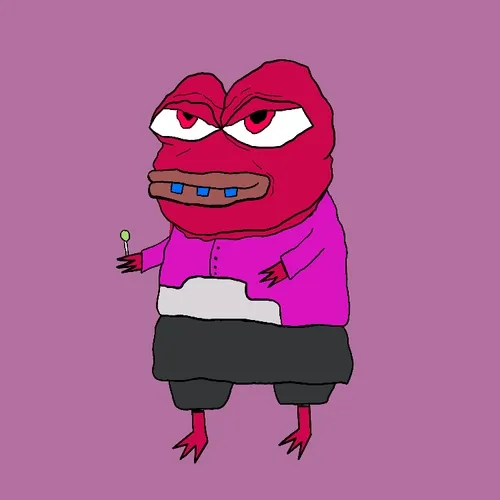 PEPEMFERS #2325