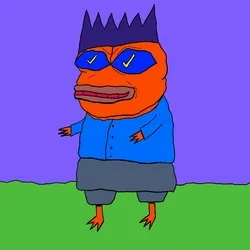 PEPEMFERS #97