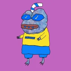 PEPEMFERS #299