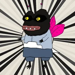PEPEMFERS #810