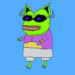 PEPEMFERS #861