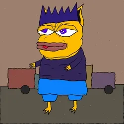 PEPEMFERS #1114