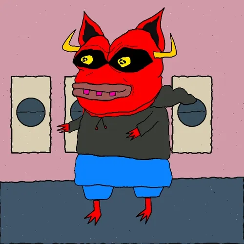 PEPEMFERS #816