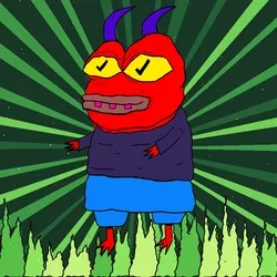 PEPEMFERS #39