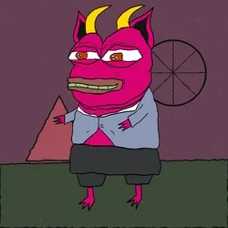PEPEMFERS #685