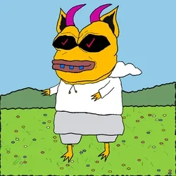 PEPEMFERS #981