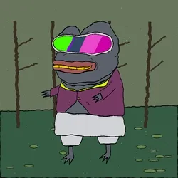 PEPEMFERS #119