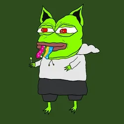 PEPEMFERS #12