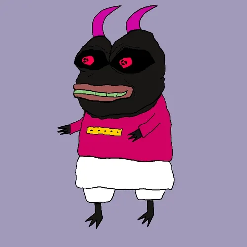 PEPEMFERS #1207