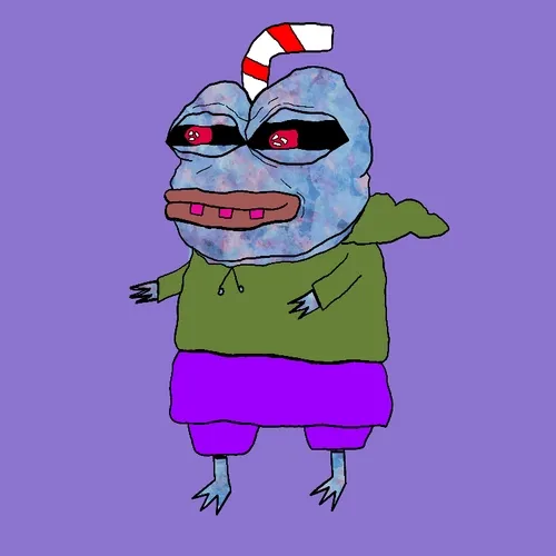 PEPEMFERS #2403