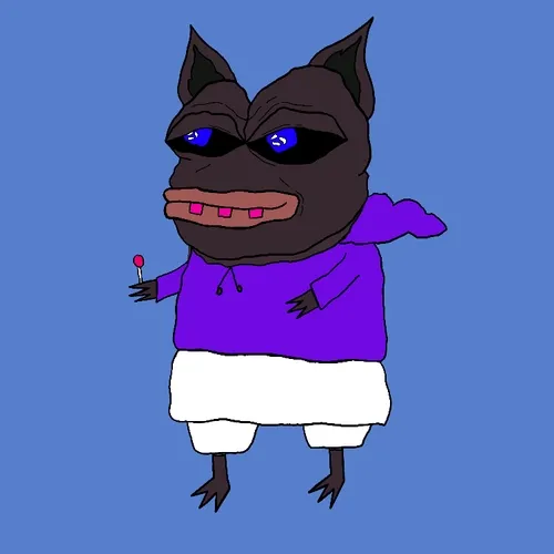 PEPEMFERS #2039